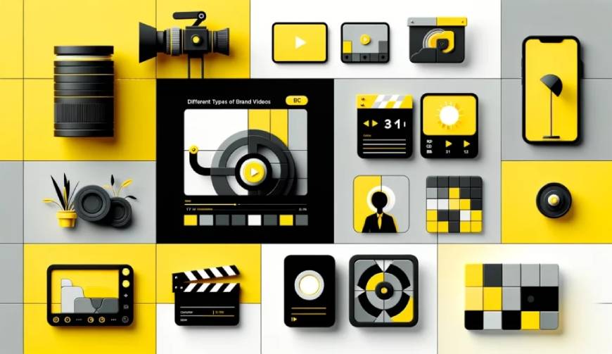 体验玉林产品视频拍摄：开启便捷生活新篇章