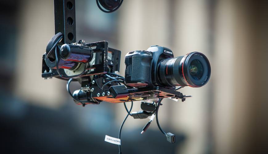 科技赋能生活：玉林产品视频拍摄开启智能新时代