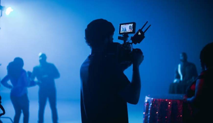 神秘新品来袭！玉林产品视频拍摄究竟有何神奇之处？