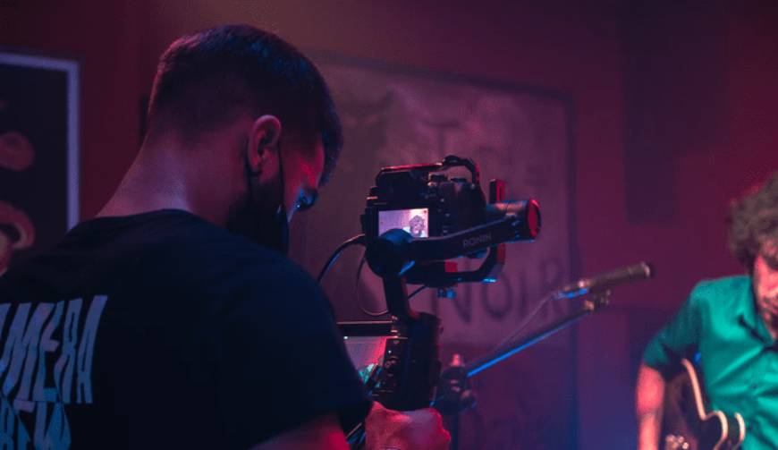 匠心雕琢视觉盛宴！专业玉林产品视频拍摄公司赋能品牌价值