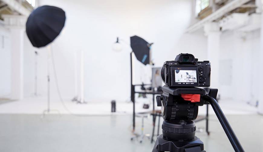 深耕玉林电商产品视频拍摄制作，解锁电商爆款的视觉密码