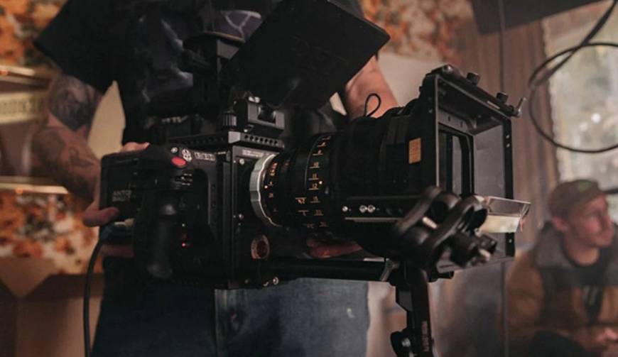 深耕本土，玉林产品宣传视频拍摄公司的服务密码