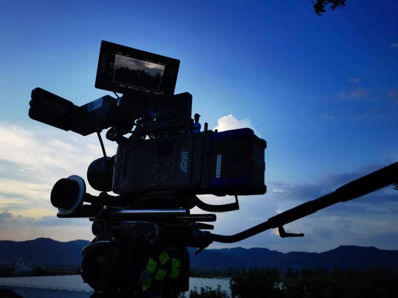 流量思维，玉林电商产品视频拍摄制作的核心逻辑