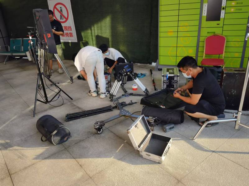 玉林产品视频拍摄全攻略，让产品魅力在镜头下尽情绽放