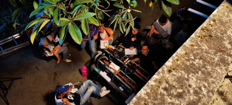 解锁玉林产品宣传视频拍摄公司新势能，助力品牌强势破圈