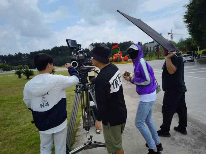 玉林极致互动，未来愿景宏大，致力于成为全球领先的产品宣传视频企业