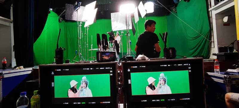 玉林产品视频拍摄核心技法，赋能产品视觉竞争力飙升