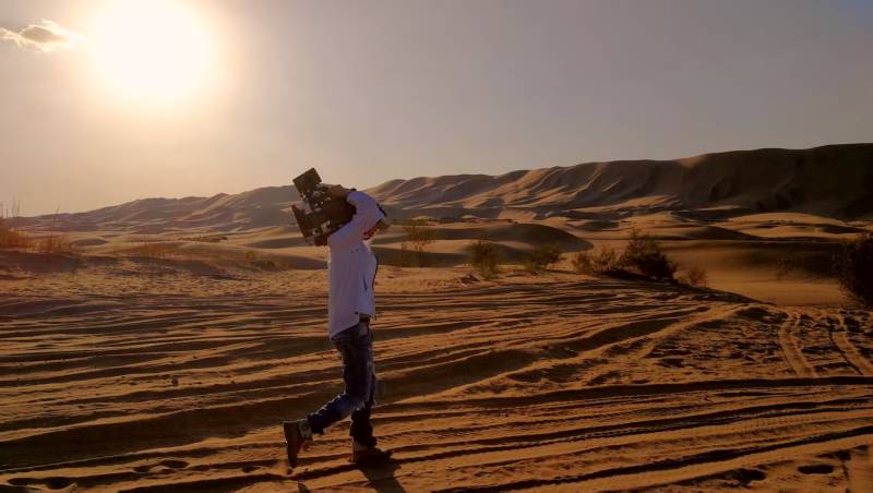 深耕玉林产品宣传视频拍摄公司，解锁品牌传播的核心动能