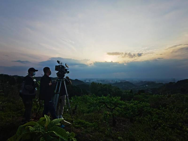 聚焦玉林产品宣传视频拍摄公司，用专业实力铸就品牌传播传奇