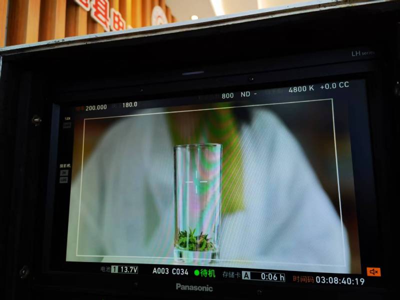 天然优选！玉林电商产品宣传视频溯源原料产地的真实故事