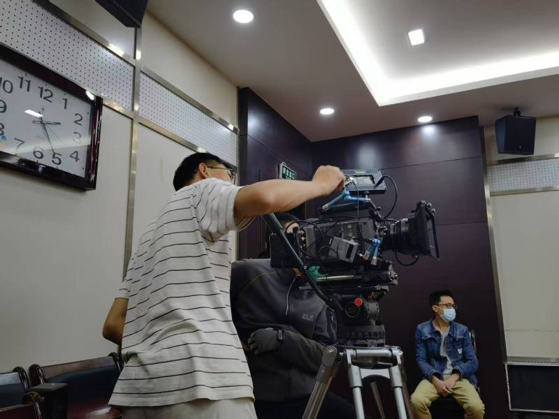 大数据指导创作方向，玉林产品视频拍摄公司让每帧画面都有效触达