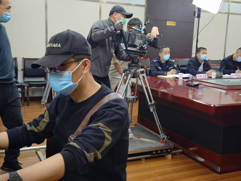 让销量翻倍的秘密武器！玉林产品视频拍摄公司定制高转化视觉方案