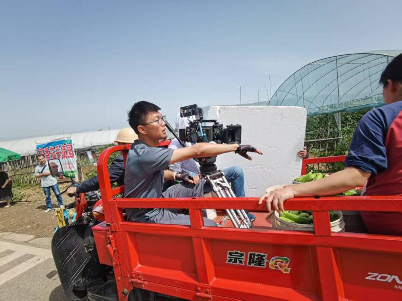 电商爆款背后的推手：玉林产品视频拍摄公司精准捕捉卖点痛点