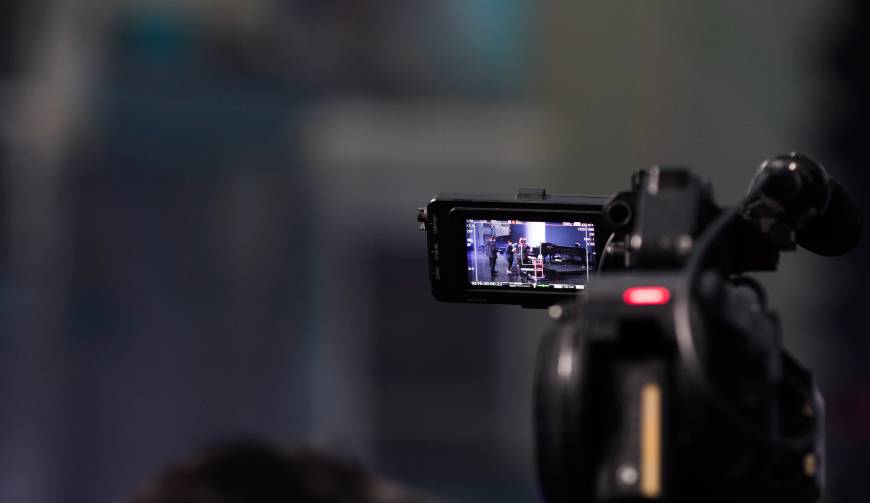 玉林产品视频拍摄制作：揭秘如何打造令人印象深刻的商业宣传片